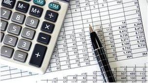Calculator